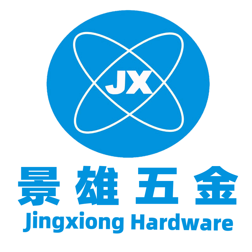 景雄五金logo