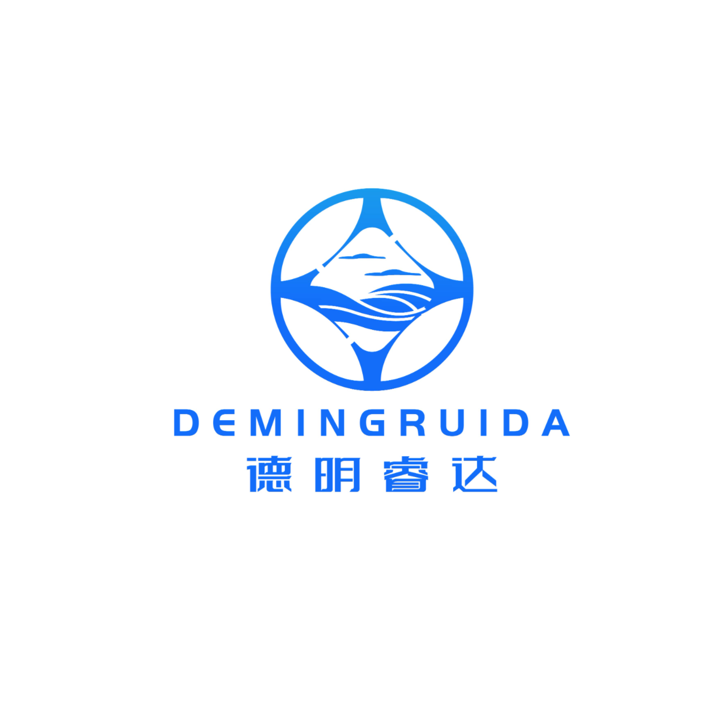 北京德明睿達科技發(fā)展有限公司招聘logo
