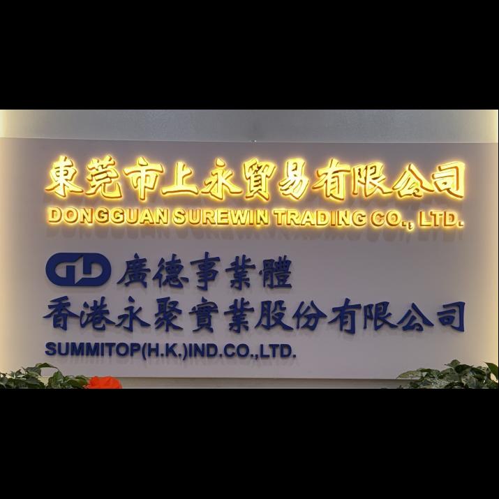 東莞市贏必鏗貿易有限公司