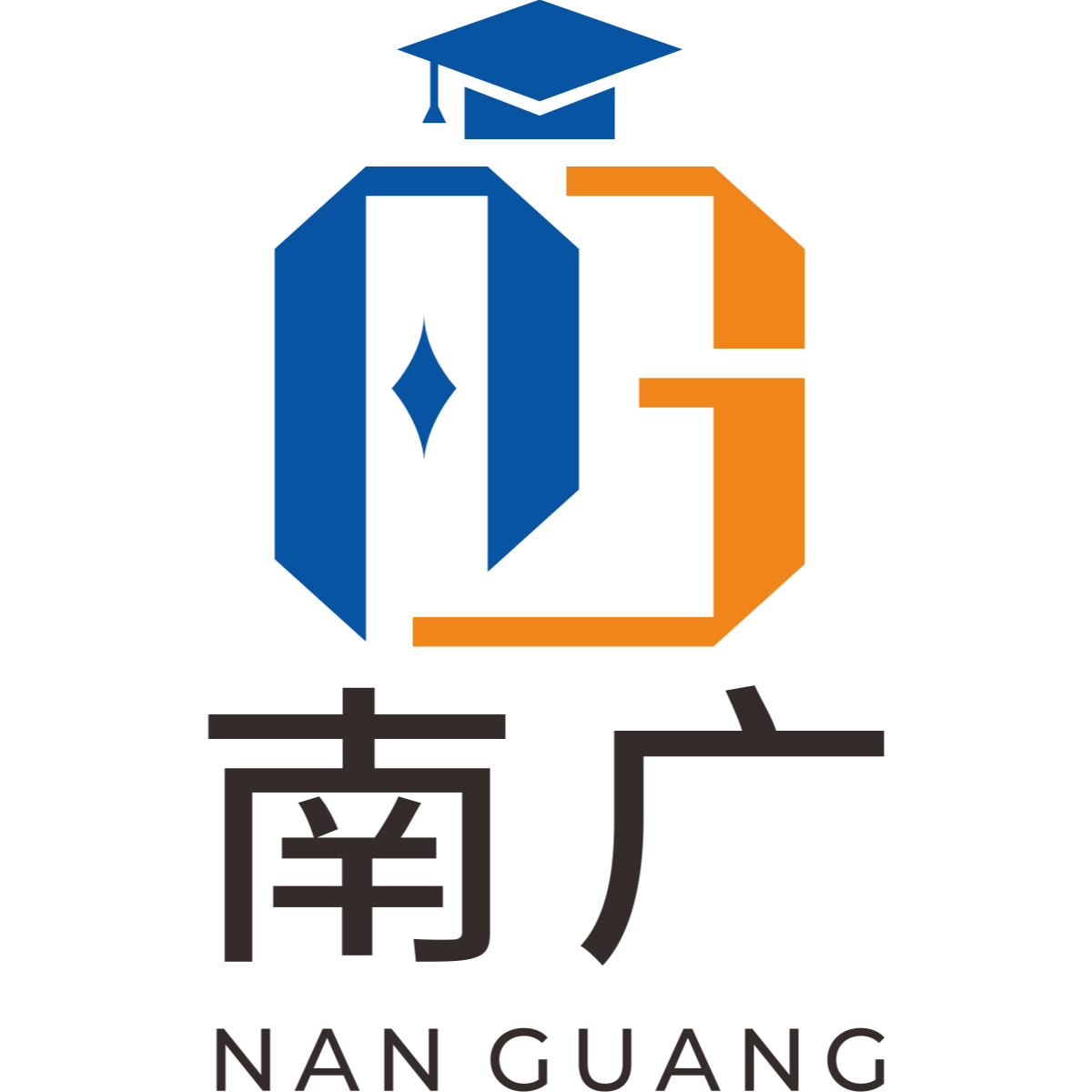 东莞市南广教育科技有限公司招聘logo