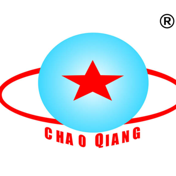 广东超强电子科技有限公司招聘logo