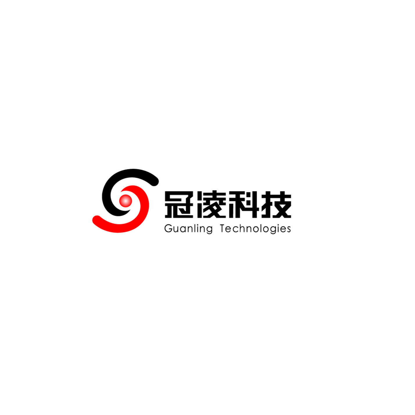 广东冠凌科技有限公司招聘logo