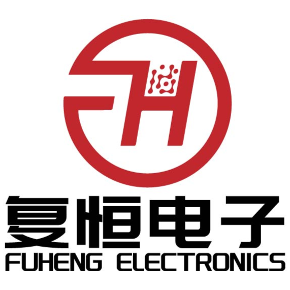 复恒电子logo