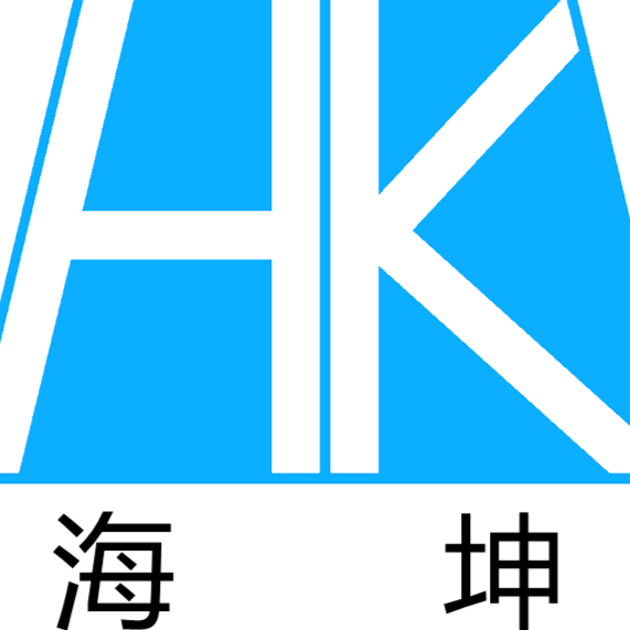 东莞海坤招聘logo