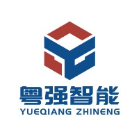 东莞市粤强机械有限公司招聘logo