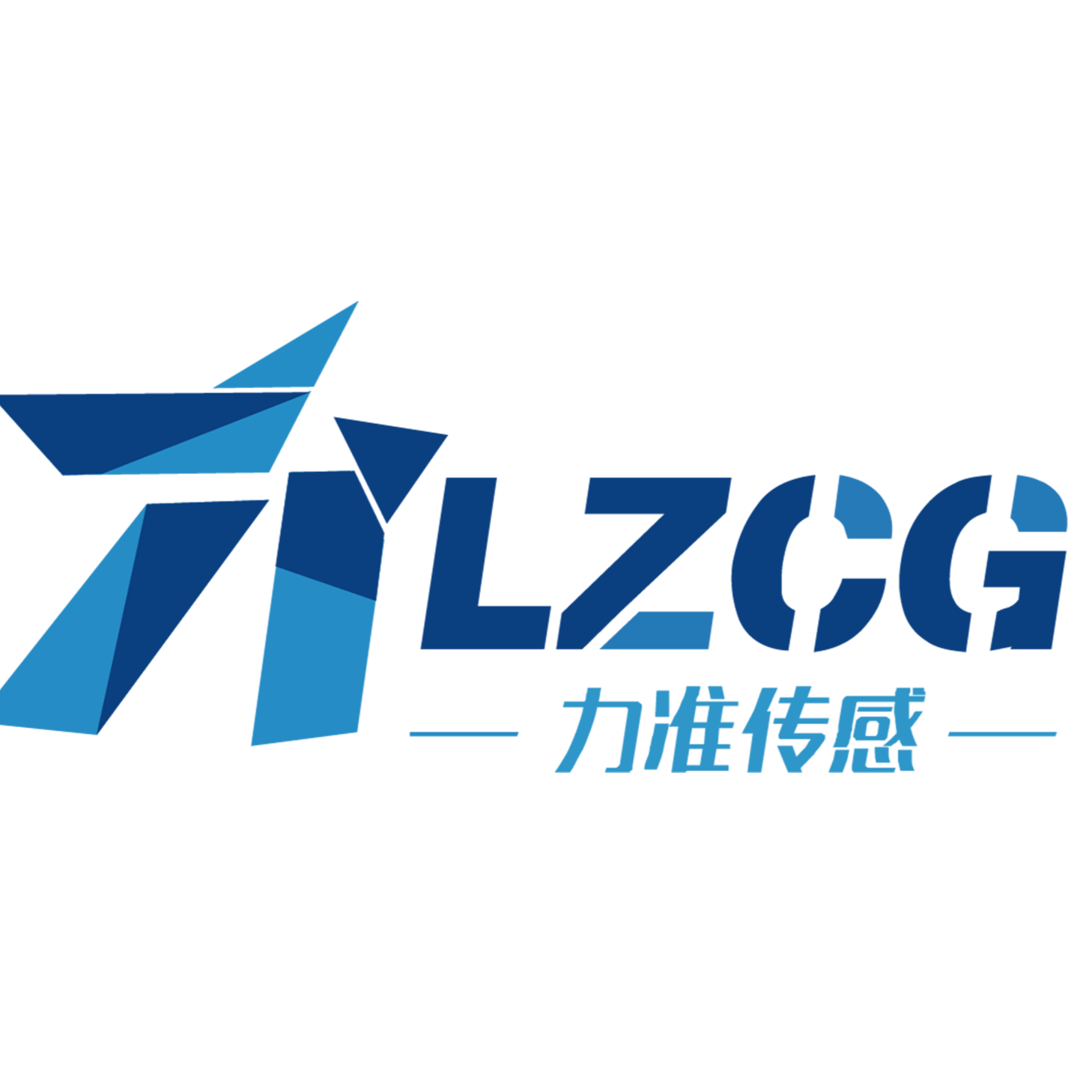 惠州市力准传感科技有限公司招聘logo