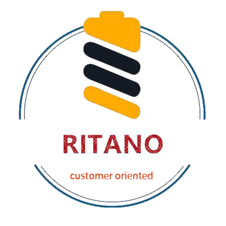 东莞市力特能新能源有限公司招聘logo