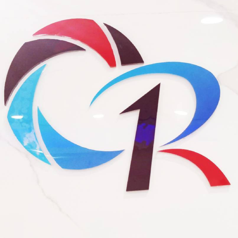 广东长荣智能科技logo