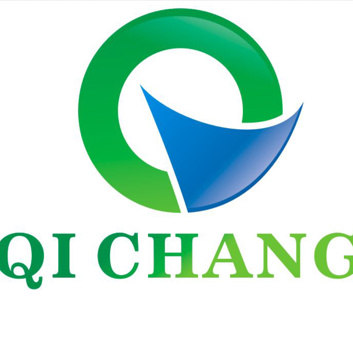 祺昌硅胶制品logo