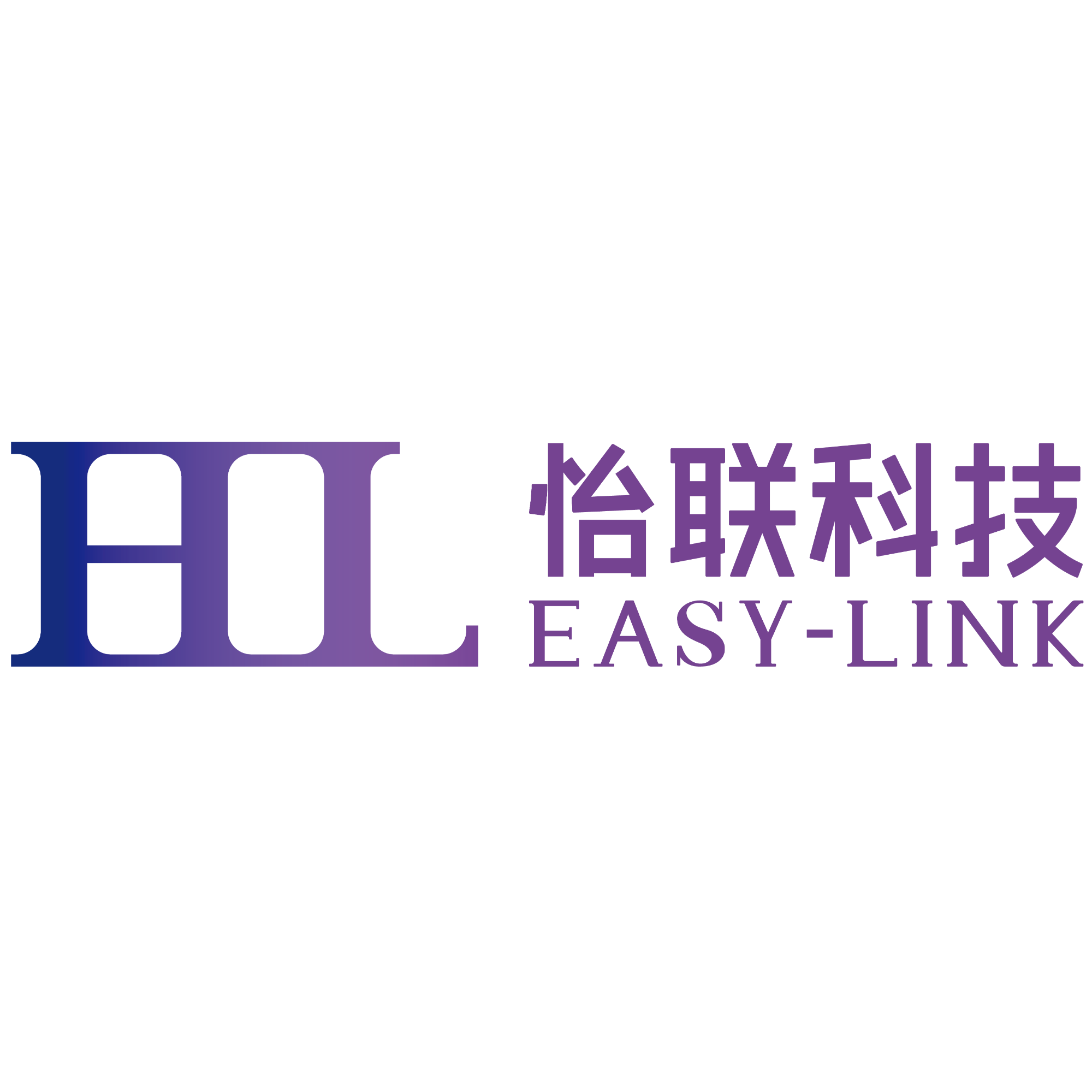 东莞怡联科技有限公司招聘logo