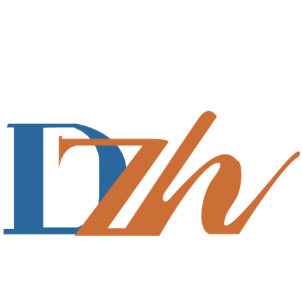 东莞市德展宏智能科技有限公司招聘logo