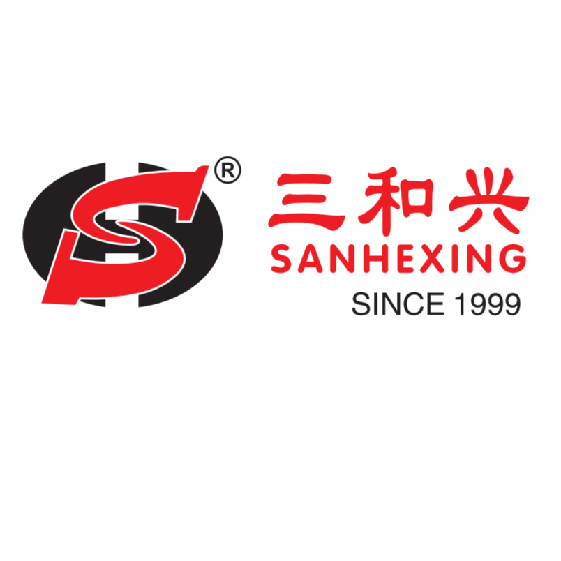 三和兴模具材料科技logo