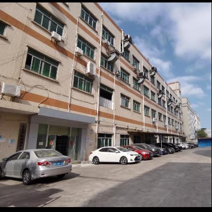 东莞市凯德模具有限公司
