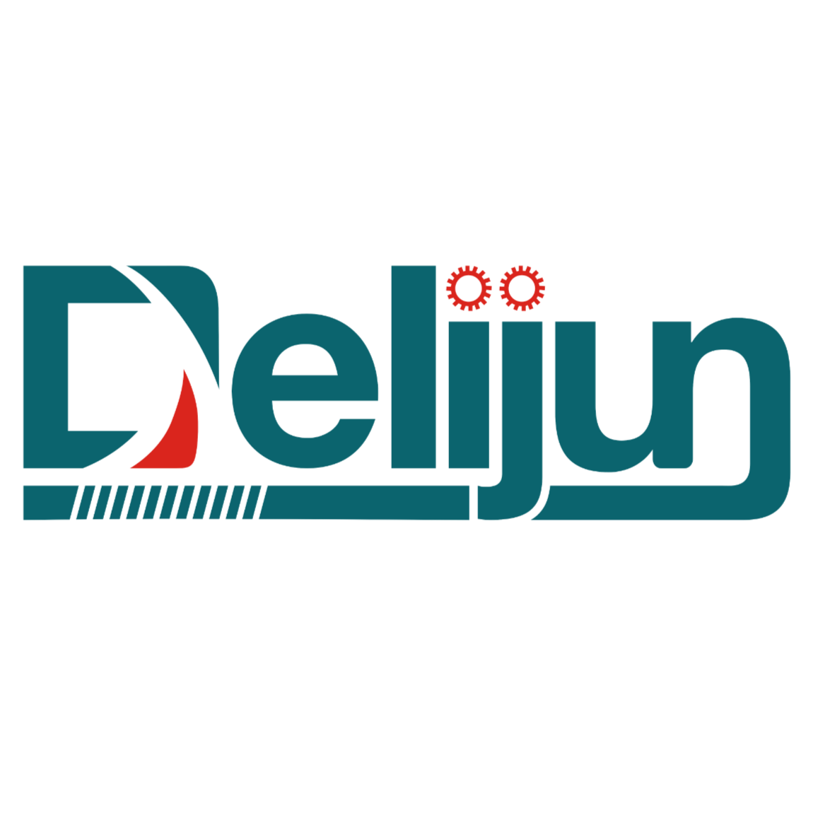 广东德力骏智能装备有限公司招聘logo