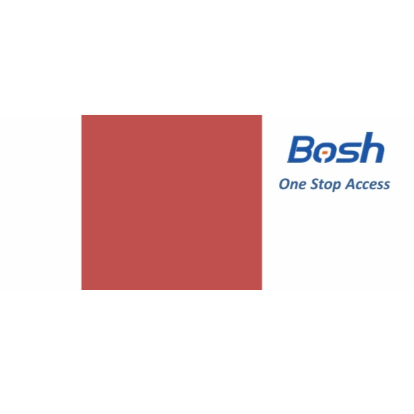 BOSH招聘logo