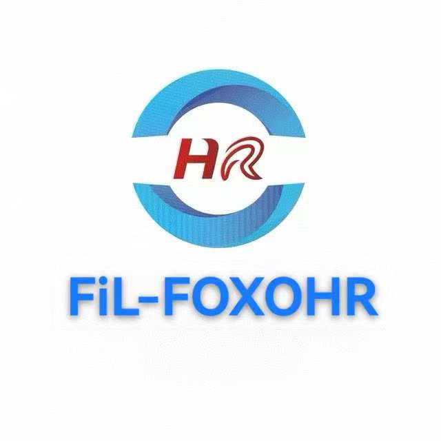 深圳富联博瑞网络科技有限公司招聘logo