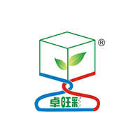 东莞市卓旺颜料科技有限公司招聘logo