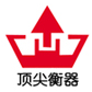深圳市顶尖称重设备有限公司东莞市分公司招聘logo