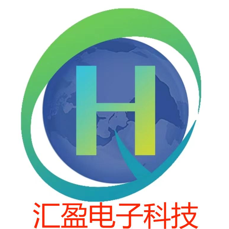 匯盈電子科技招聘logo