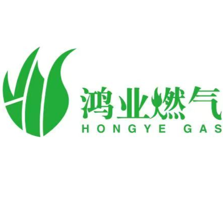 东莞市鸿业石化有限公司招聘logo