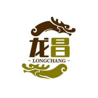 東莞市龍昌織帶有限公司招聘logo