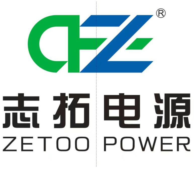广东志拓电子科技有限公司招聘logo