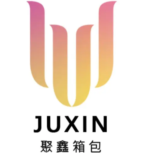 东莞市聚鑫箱包有限公司招聘logo
