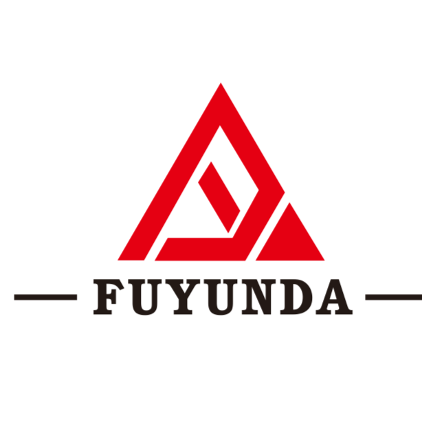 深圳市富运达机械有限公司招聘logo