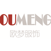 东莞市欧梦服饰有限公司招聘logo