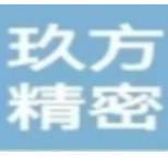 玖方精密招聘logo