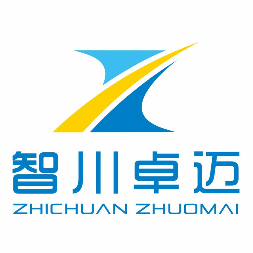 四川智川卓迈人力资源服务有限公司招聘logo