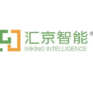 汇京智能招聘logo