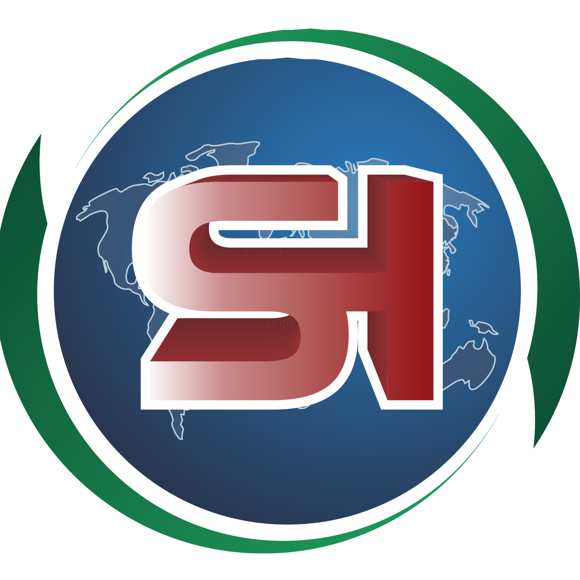 碩匯五金塑膠科技招聘logo