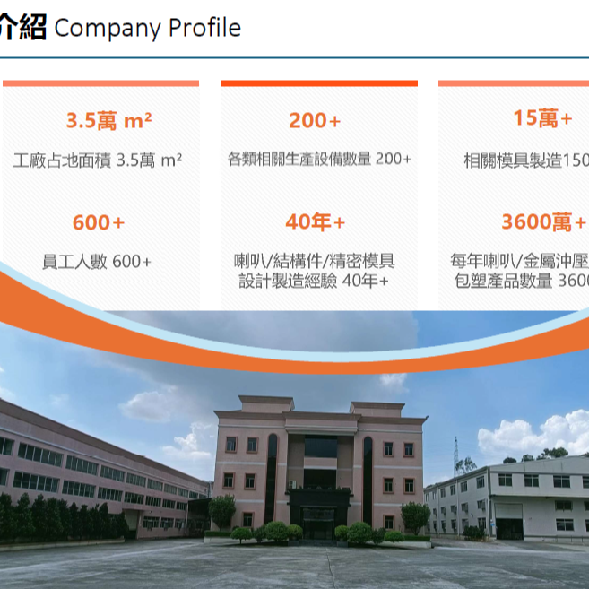 东莞市大博塑料有限公司