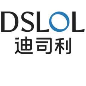 江门市迪司利光电股份有限公司招聘logo