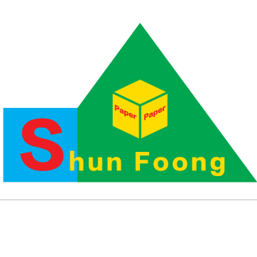 顺丰纸品logo