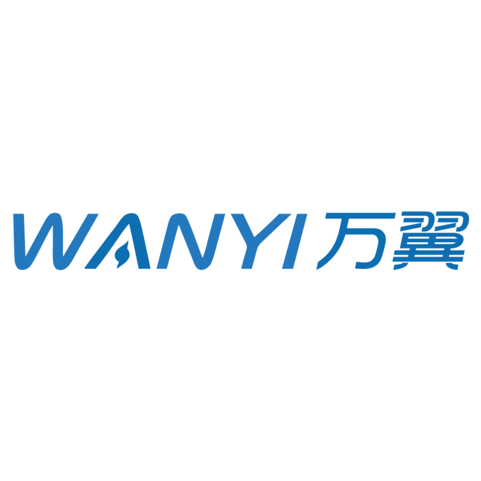 廣東萬翼電子商務有限公司招聘logo