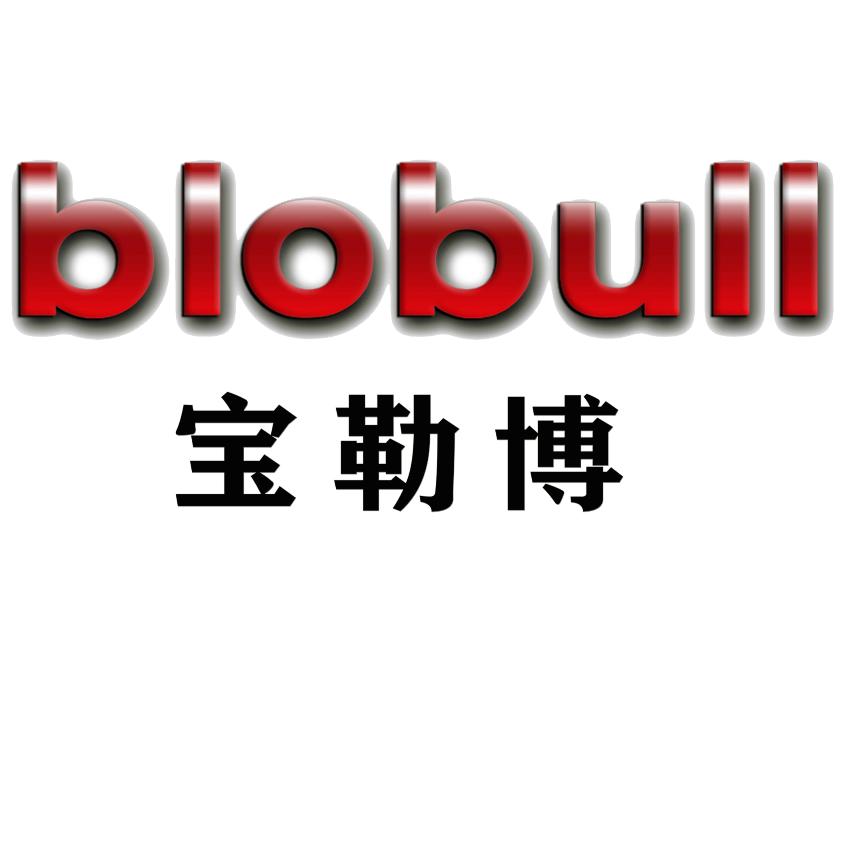 广东宝勒博汽车零部件logo