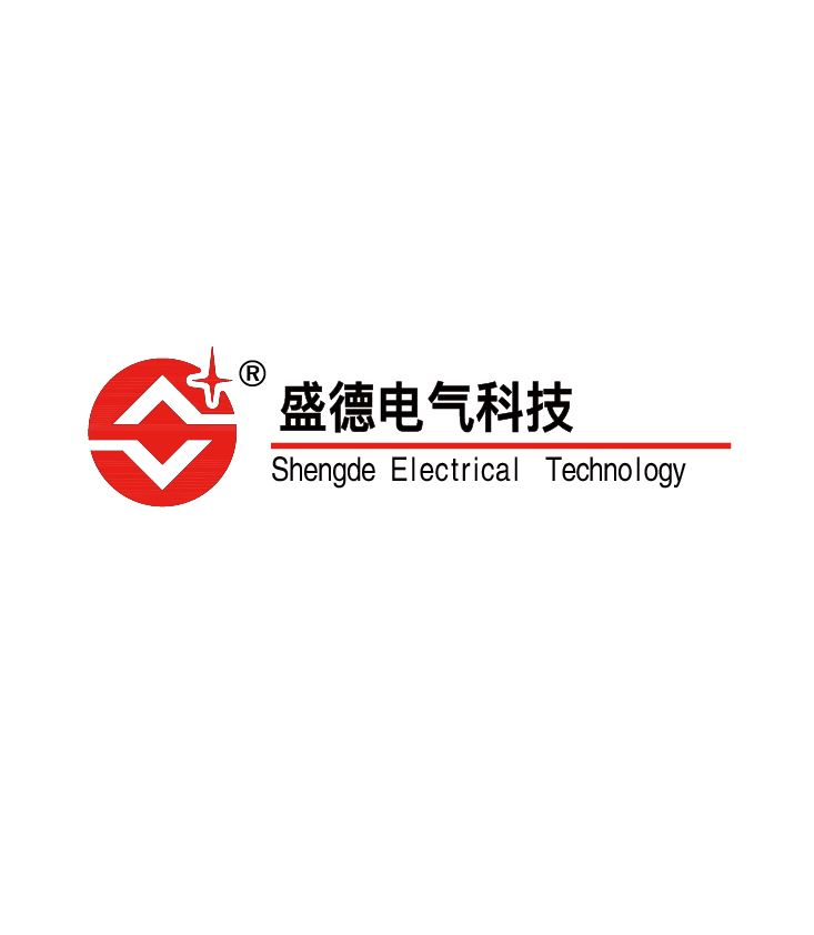 宁波盛德电气科技有限公司招聘logo