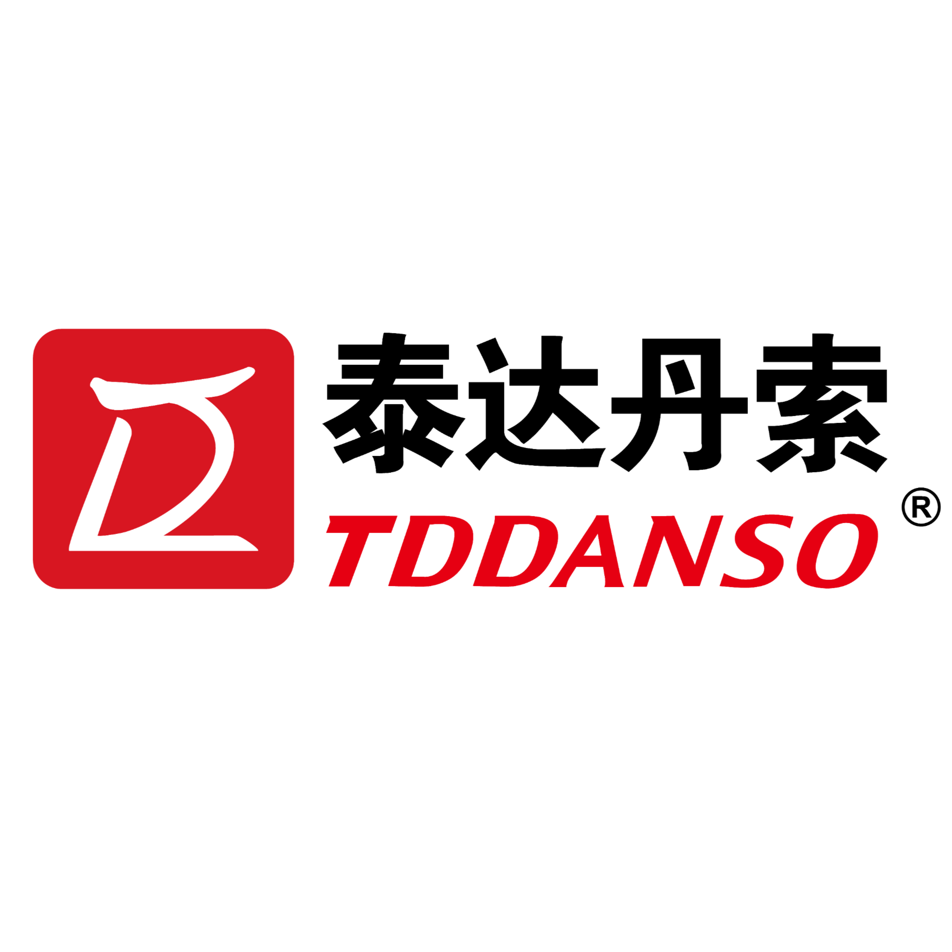 东莞市泰达丹索油泵油嘴有限公司招聘logo