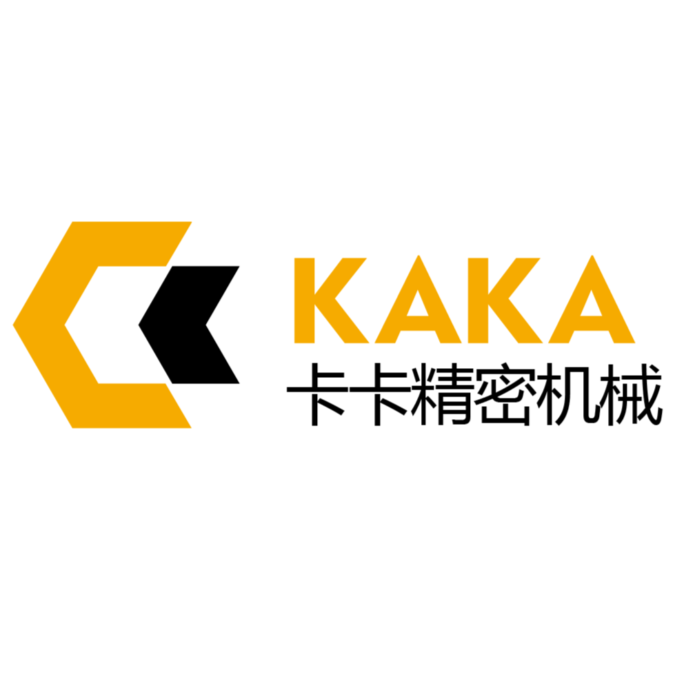 东莞市卡卡精密机械有限公司招聘logo