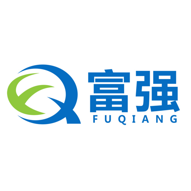 东莞市富强高分子材料有限公司招聘logo