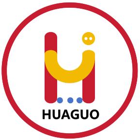 华国logo