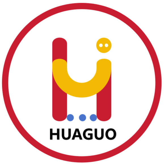 华国招聘logo