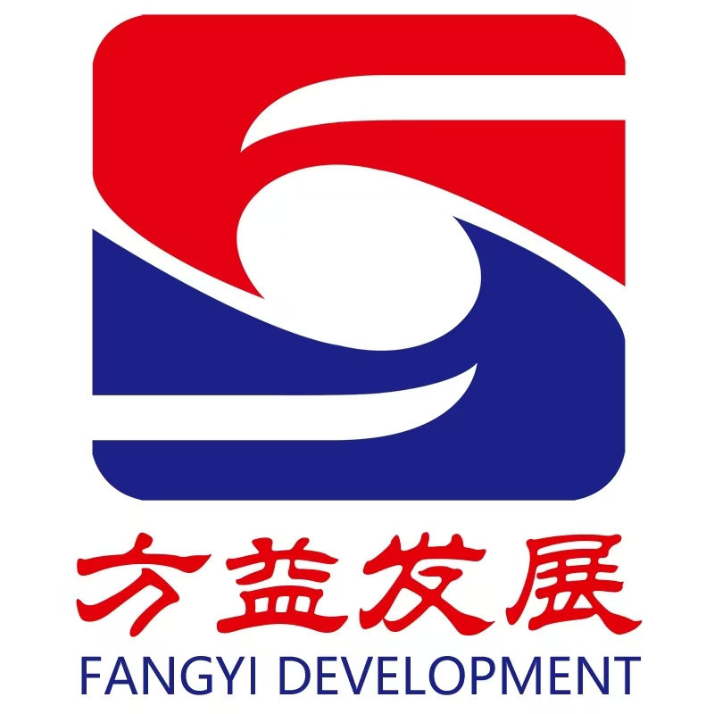 深圳市方益城市服务发展有限公司招聘logo