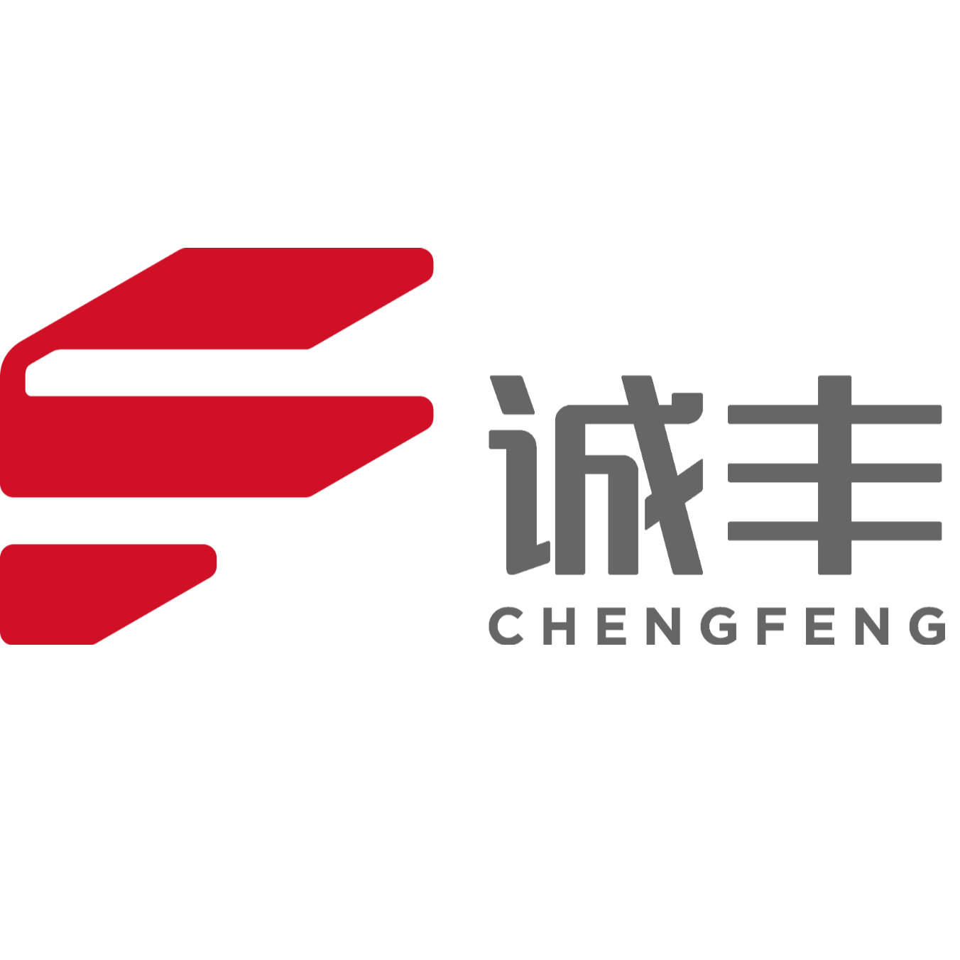 诚丰家具（惠州）有限公司招聘logo