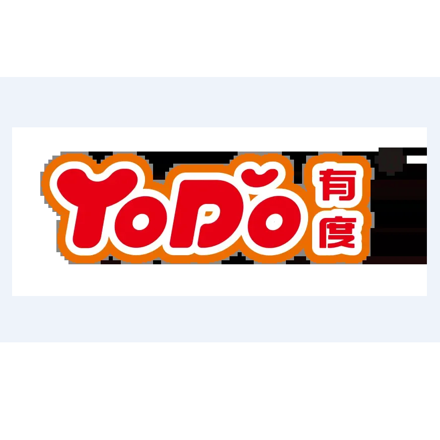 安徽有度智能機器人有限公司招聘logo