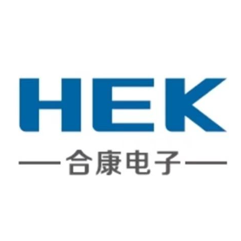 东莞市合康电子有限公司招聘logo