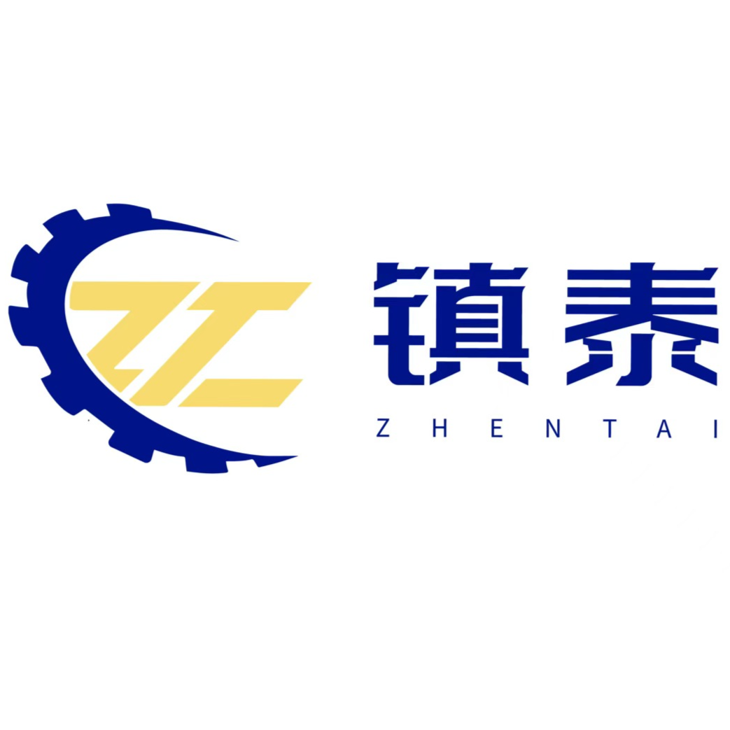 广东镇泰电机科技有限公司招聘logo