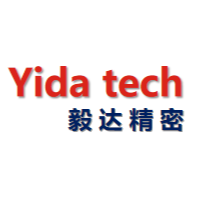 东莞市毅达精密工业有限公司